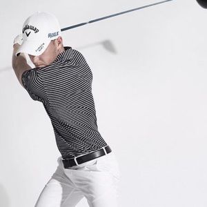 Meet your Posher, Angelo